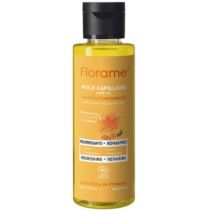 Florame Odżywczy olejek do włosów 110 ml
