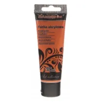 Titanum Farba akrylowa 75ml 663 perowa miedziana