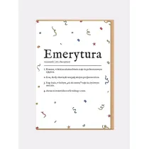 Nadwyraz.com Karnet Emerytura