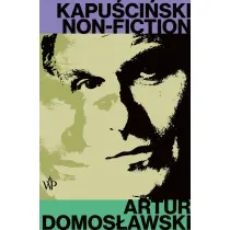 Kapu�ci�ski non-fiction