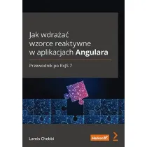 Jak wdra�a� wzorce reaktywne w aplikacjach Angulara. Przewodnik po RxJS 7