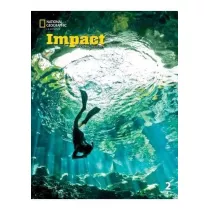 Impact 2nd Edition Level 2 WB