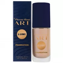 Pierre Rene Lumi Touch Art fluid rozwietlajcy 02 35 ml