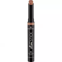 Essence The Slim Stick trwaa pomadka do ust 101 Chocoholic 1.7 g