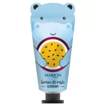 Marion Hand Cream ochronny krem do r�k Marakuja 50 ml