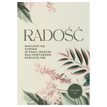 Karnet - Rado�� - Li�cie