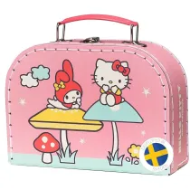 Walizeczka dla dzieci Hello Kitty