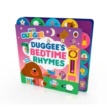 Hey Duggee: Duggee`s Bedtime Rhymes