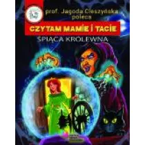 Czytam Mamie i Tacie. pica Krlewna