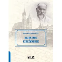 Ksi�stwo Cieszy�skie