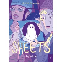 wiata. Sheets. Tom 3