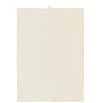 Sdahl cierka kuchenna 50 x 70 cm Pure linen ecru 27210