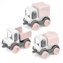R�ana wata cukrowa Kids Cars Trio Wader