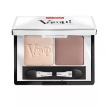 Pupa Vamp Compact Duo podwjne cienie do powiek 005 2.2 g