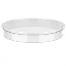 Mepal Pokrywa do miski Chef It przeroczysta 102307553100 1.5 l