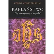 Kap�a�stwo. Czy warto po�wi�ci� wszystko?