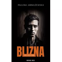 Blizna na p��tnie