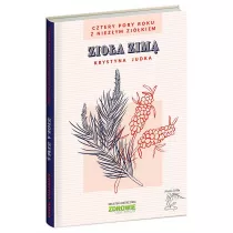 Zioa zim. Cztery pory roku z Niezym Zikiem
