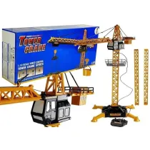 Dwig z hakiem R/C 182cm LeanToys