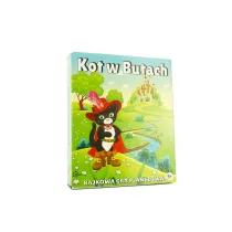 Kule-Boule. Gra plenerowa Abino