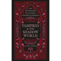 Vampires & the Shadow World wer. angielska