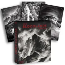 Bloodlands, karty do wrenia