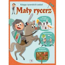 Ma�y rycerz