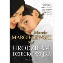 Urodziam dziecko szejka