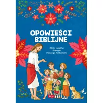 Opoweci biblijne