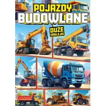 Pojazdy budowlane