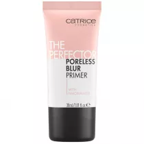 Catrice The Perfector Poreless Blur Primer wygadzajca baza pod makija 30 ml