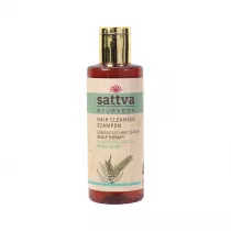 Sattva Hair Cleanser szampon piel�gnacyjny Shikakai 210 ml