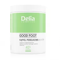 Delia Kpiel perekowa do stp z mocznikiem 45% 1.0 250 g