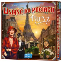 Wsi do Pocigu: Pary Rebel