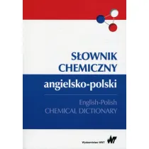 S�ownik chemiczny angielsko-polski