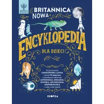 Britannica. Nowa encyklopedia dla dzieci