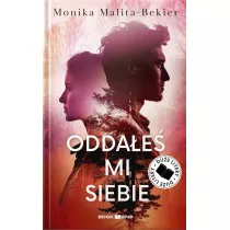 Odda�e� mi siebie. Du�e Litery