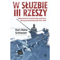 W s�u�bie III Rzeszy