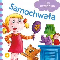 Samochwaa