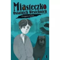 Miasteczko Ostatnich Westchnie