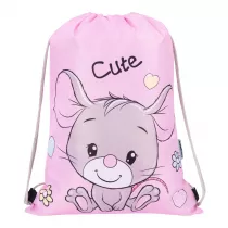 Bambino Worek na obuwie Mouse