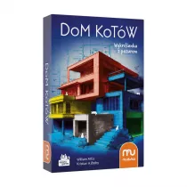 Dom Kotw Muduko