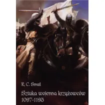 Sztuka wojenna krzy�owc�w 1097-1193