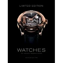 Limited Edition Watches