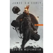 Legion Wspomnie�. Ekspansja. Tom 10