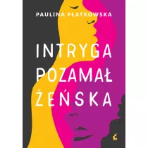 Intryga pozamaeska