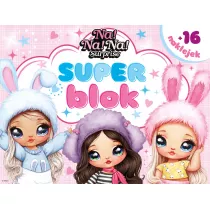 Superblok. Na! Na! Na! Surprise
