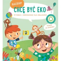 Dlaczego chc by eko