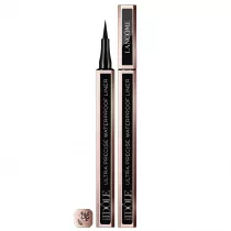 Lancome Idole Ultra Precise Waterproof Liner woododporny liner w pisaku 01 Glossy Black 1 ml