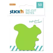 Stickn Notes samoprzylepny Wiewirka